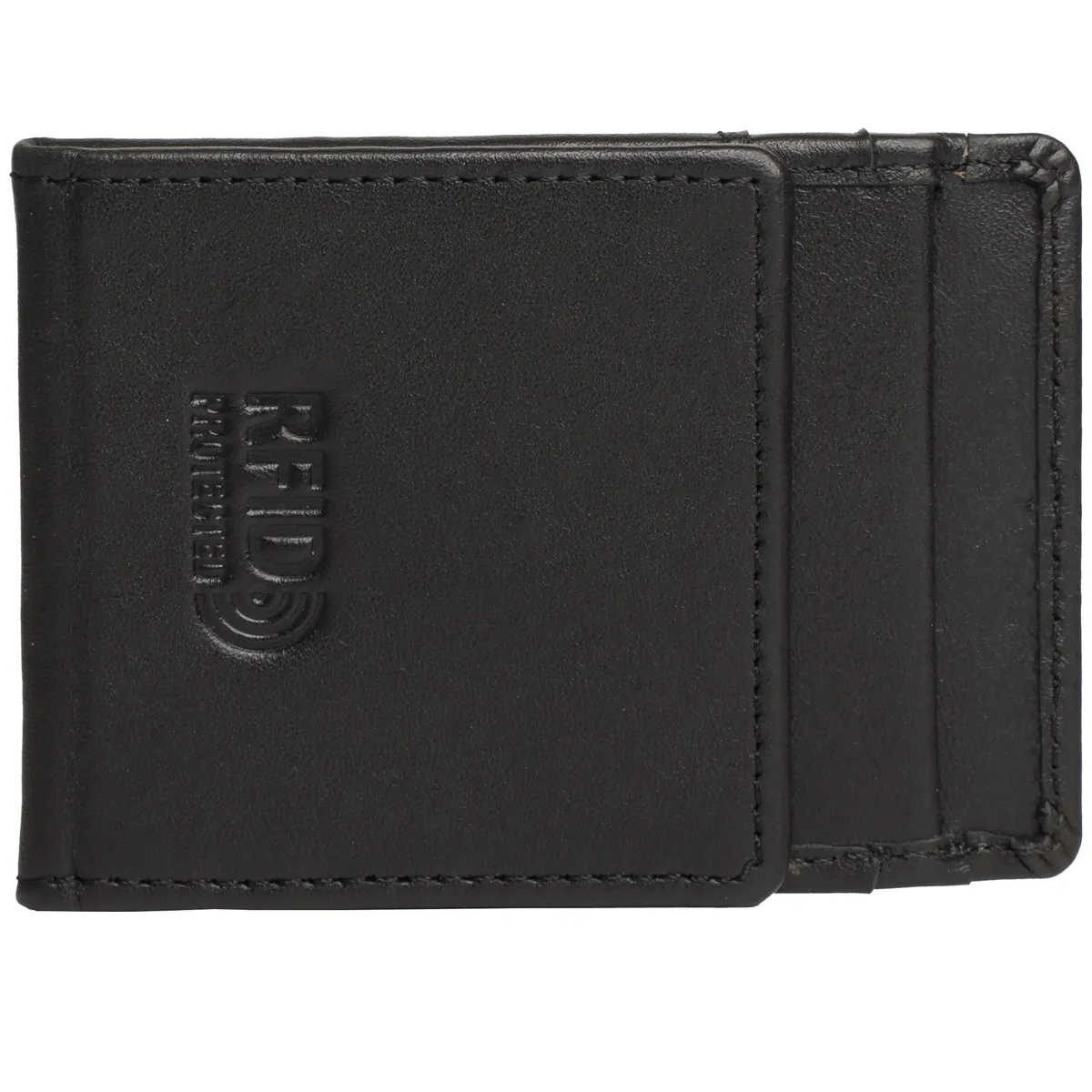 Doug Magnetic Card Case