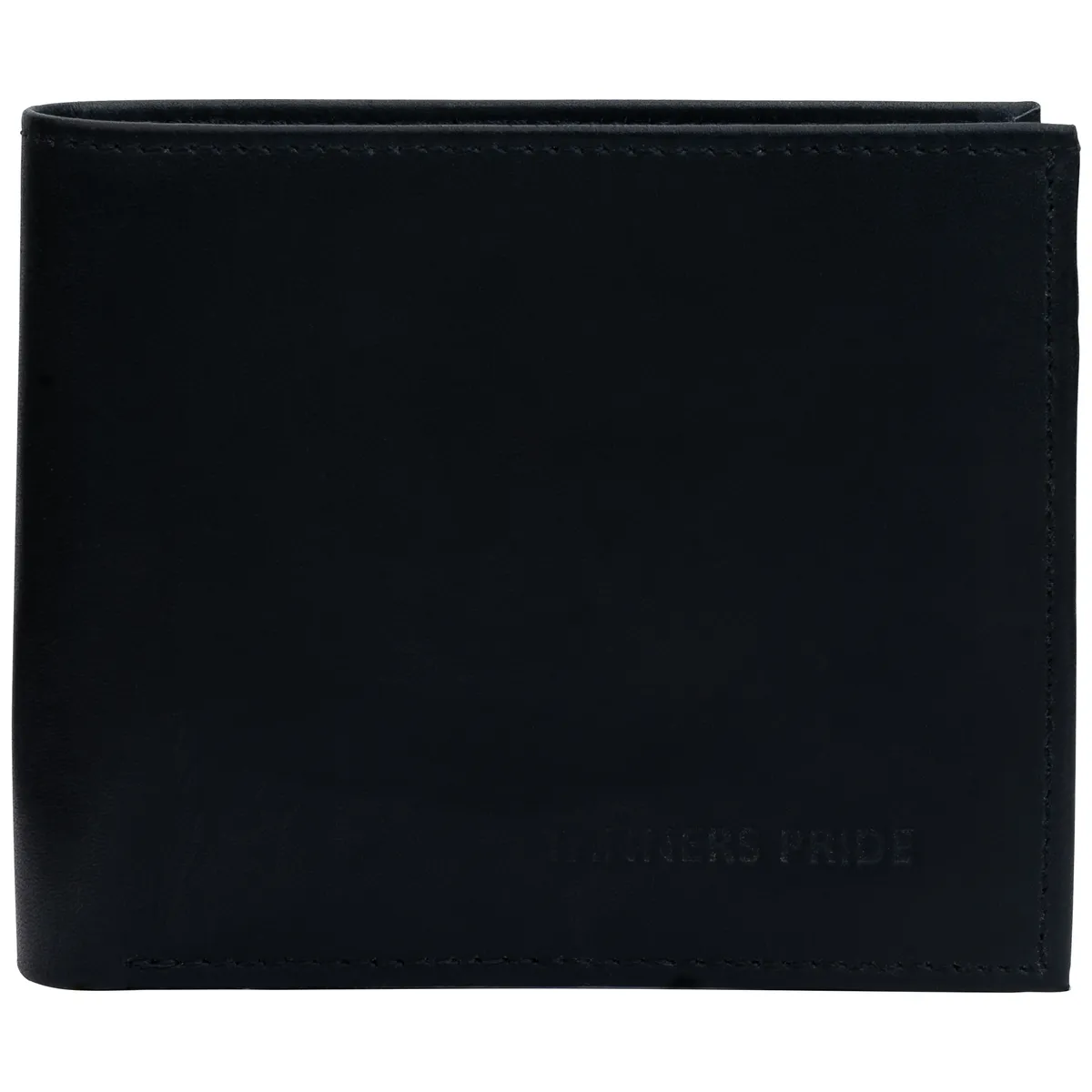 Lewi Vertical Flip Men's Leather Wallet