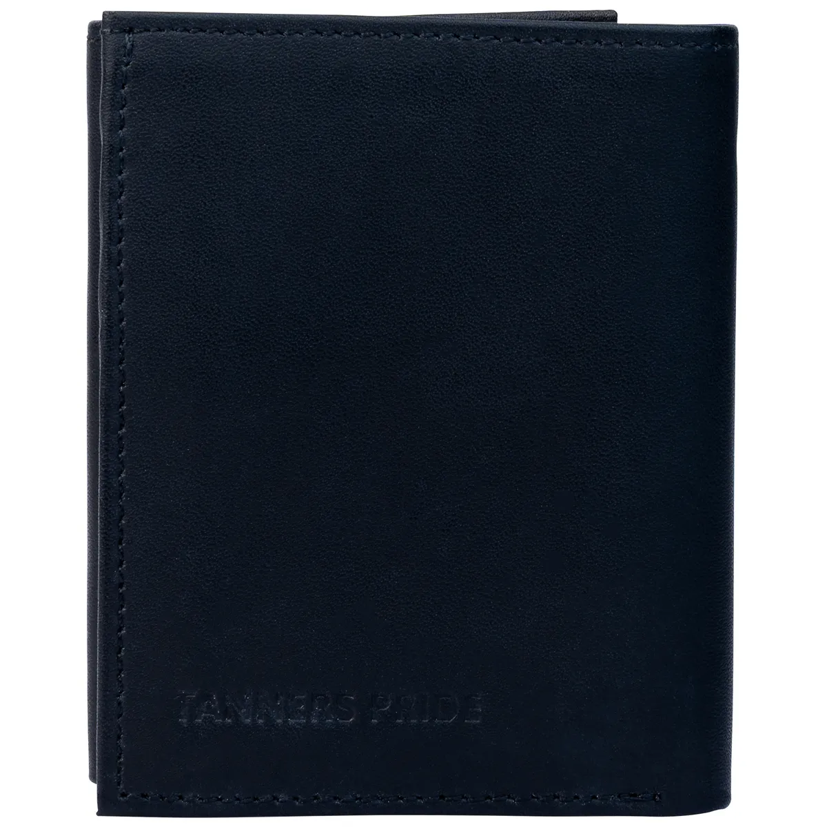 Macon Genuine Leather RFID Wallet for Men | Tri-Fold Wallet