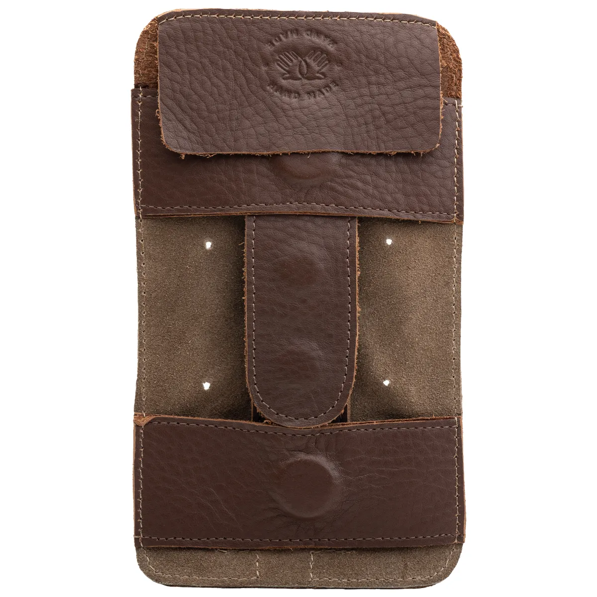 Magnetic Phone Pouch