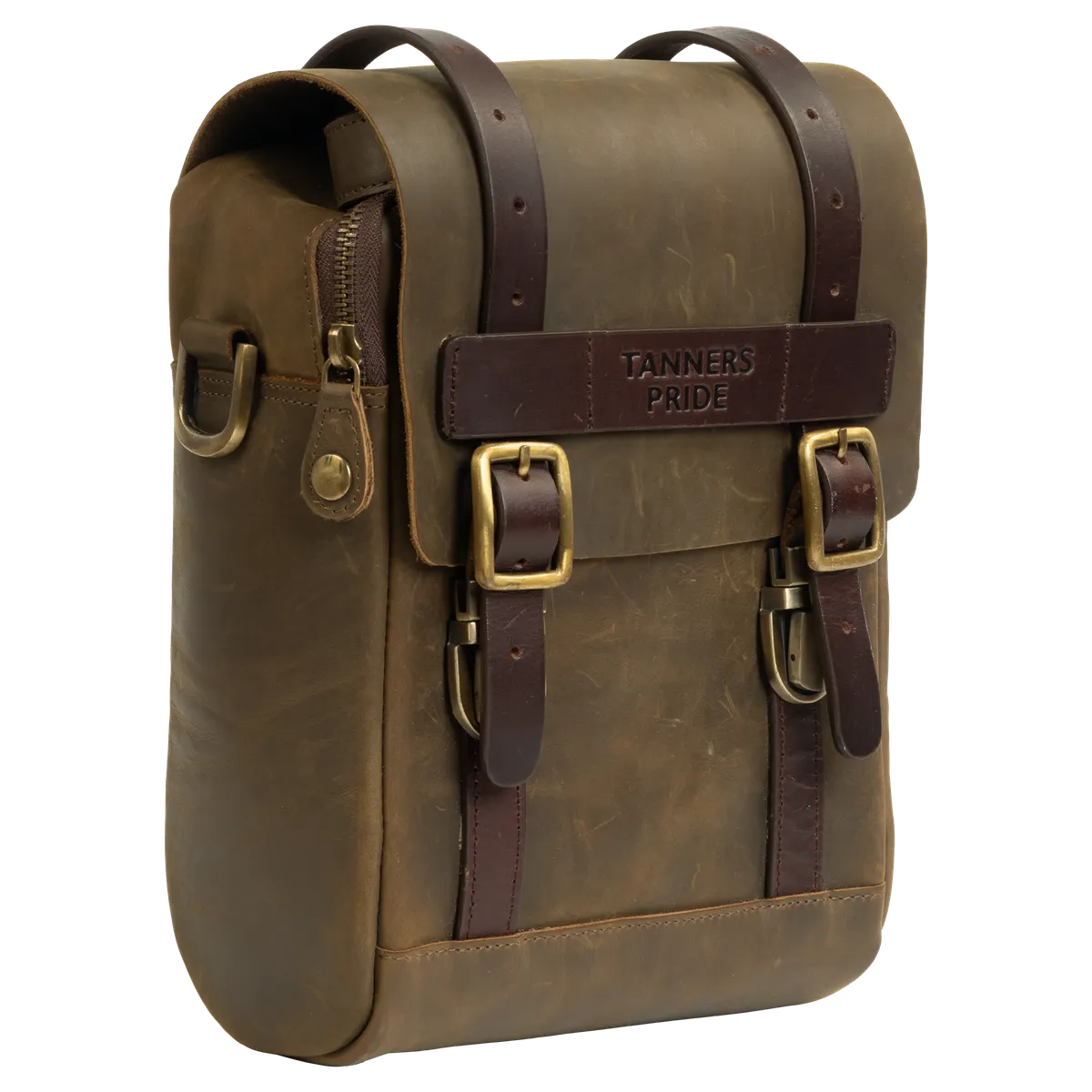 Magnetic Rockstar Bag