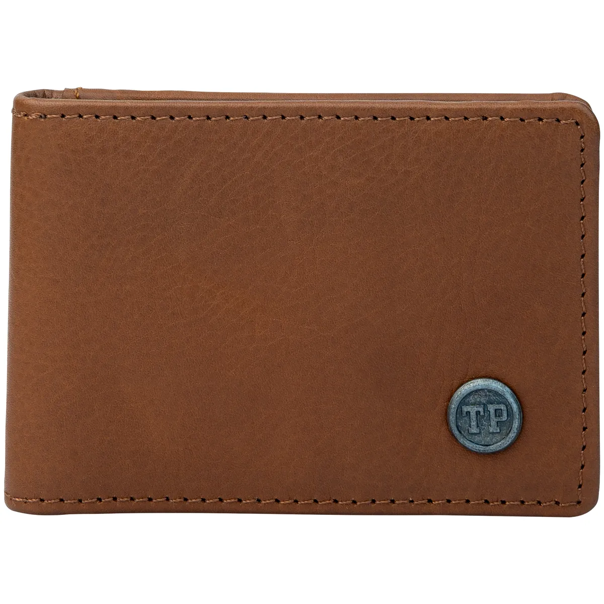 Peter magnetic card case wallet
