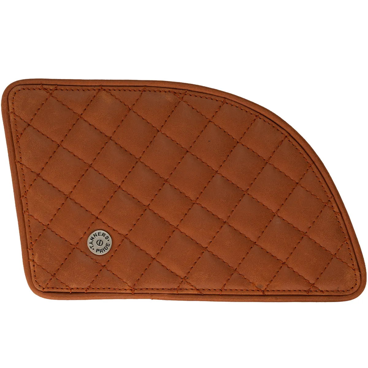 Raised Diamond Tankpad (GT 650)