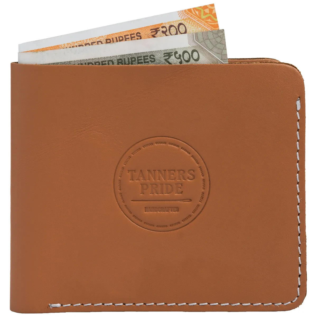 Tanners Pride Rodeo Wallet - Copy Of 2 Jpg Handcrafted Full-Grain Leather (View 1)