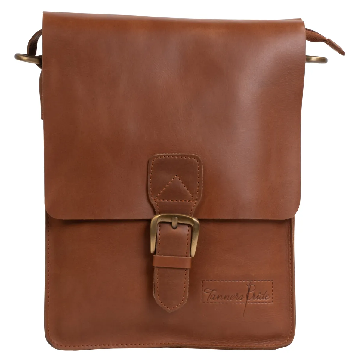 Sebastian Genuine Leather Travel Bag | Weekender Duffel