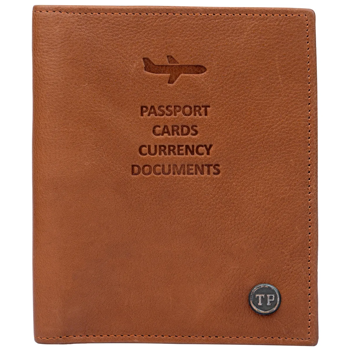 The Quinn Card and Passport Case