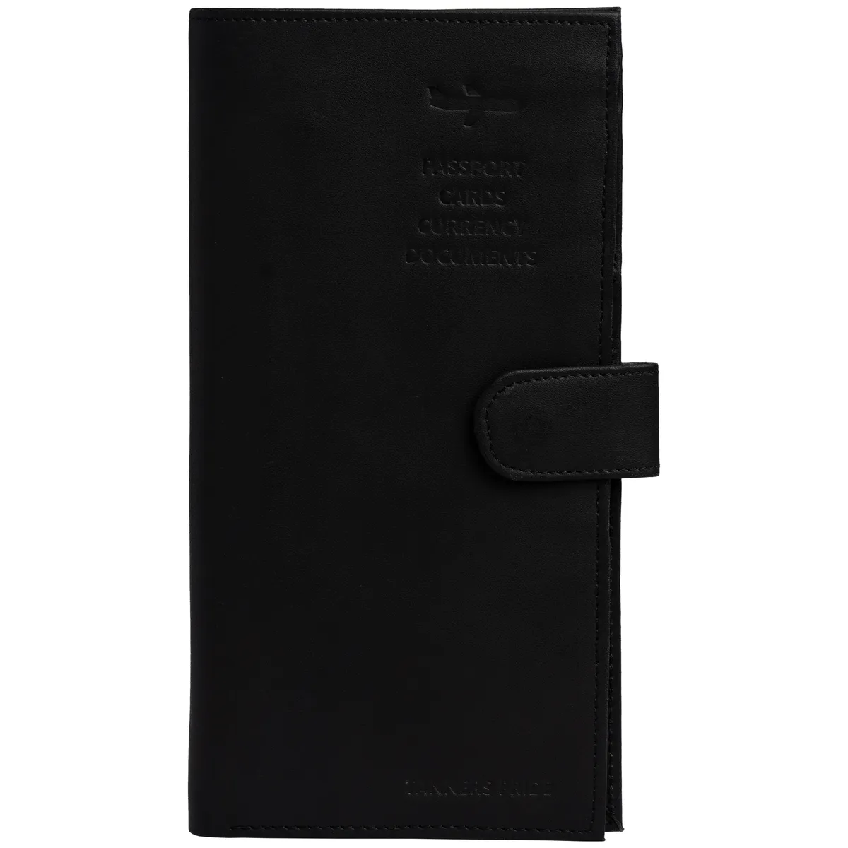 The Traveller Document Case
